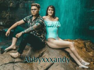 Abbyxxxandy