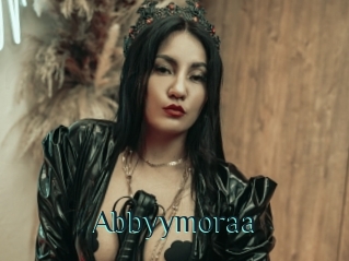 Abbyymoraa