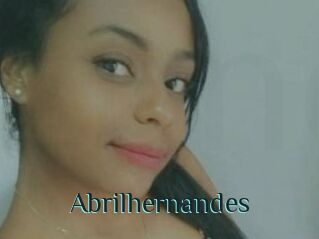 Abrilhernandes