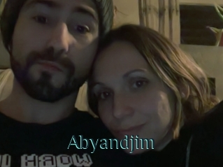 Abyandjim
