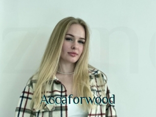 Accaforwood