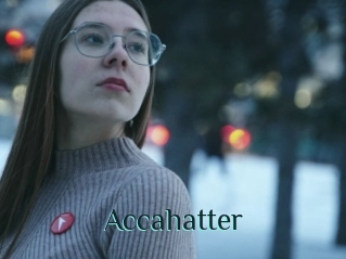 Accahatter