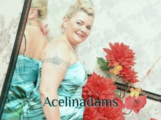 Acelinadams