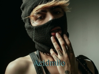 Acidmilo