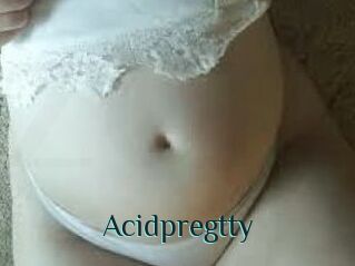 Acidpregtty
