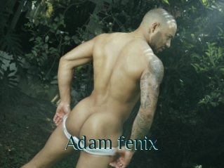 Adam_fenix