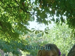 Adama4u