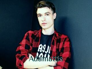 Adamattis