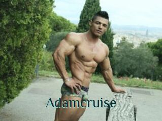 Adamcruise