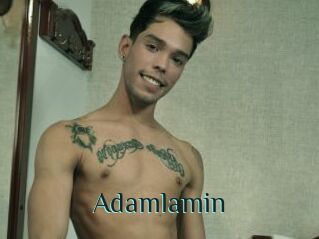 Adamlamin