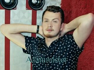 Adammister