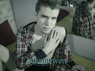 Adamowen