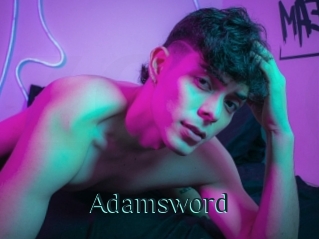 Adamsword