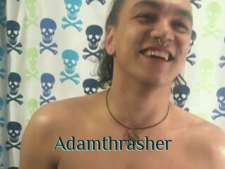 Adamthrasher