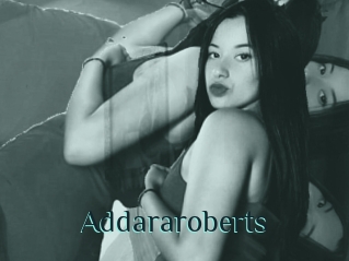 Addararoberts