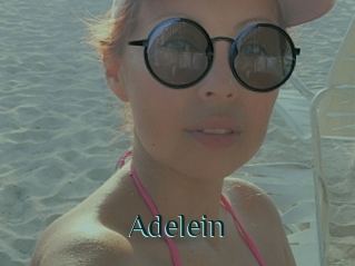 Adelein