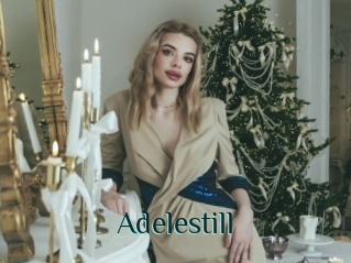 Adelestill