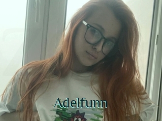 Adelfunn
