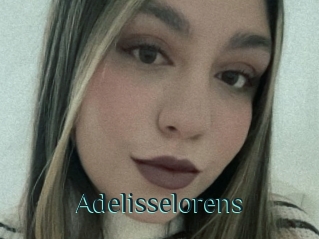 Adelisselorens