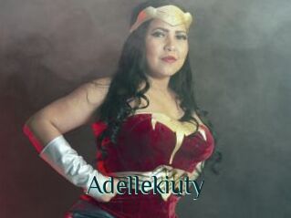 Adellekiuty