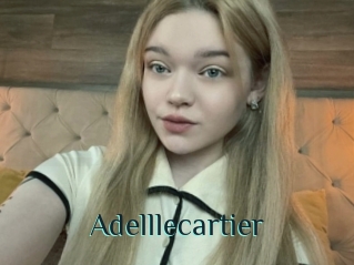 Adelllecartier