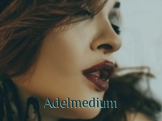 Adelmedium