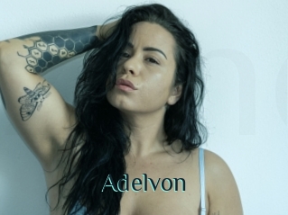Adelvon