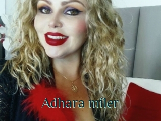 Adhara_miler