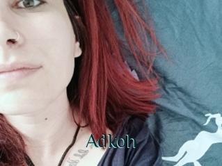 Adkoh