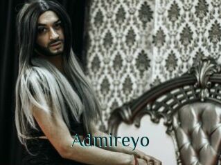 Admireyo