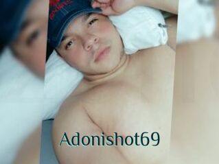 Adonishot69