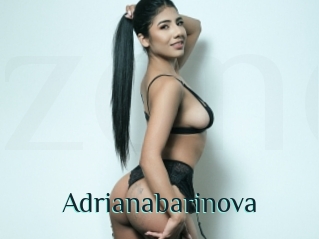 Adrianabarinova