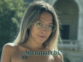 Adrianarchi