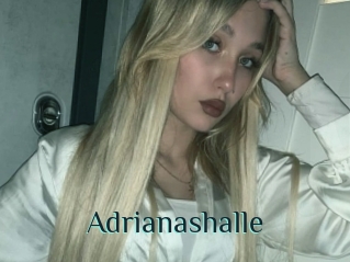 Adrianashalle