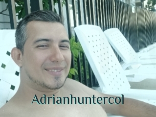 Adrianhuntercol