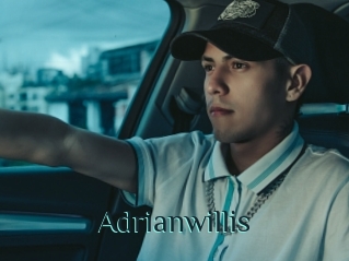 Adrianwillis