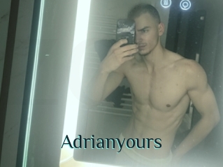 Adrianyours