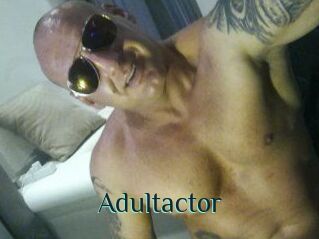 Adultactor