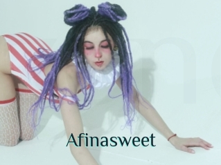 Afinasweet