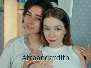 Afraandardith