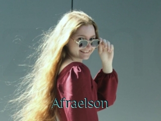 Afraelson