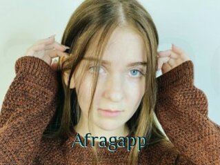 Afragapp