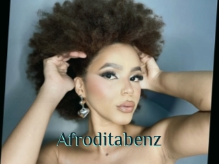 Afroditabenz