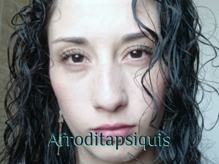 Afroditapsiquis
