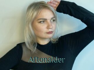 Aftonalder