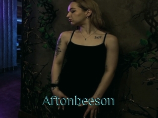 Aftonbeeson
