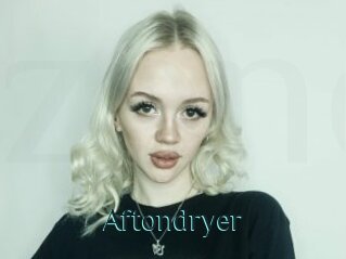 Aftondryer