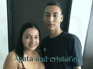 Agata_and_cristofer
