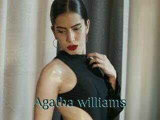 Agatha_williams