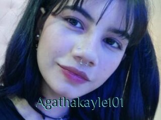 Agathakayle101